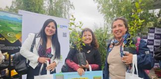 Más de 100 asistentes marcan un hito en el Primer Encuentro Regional de OUA