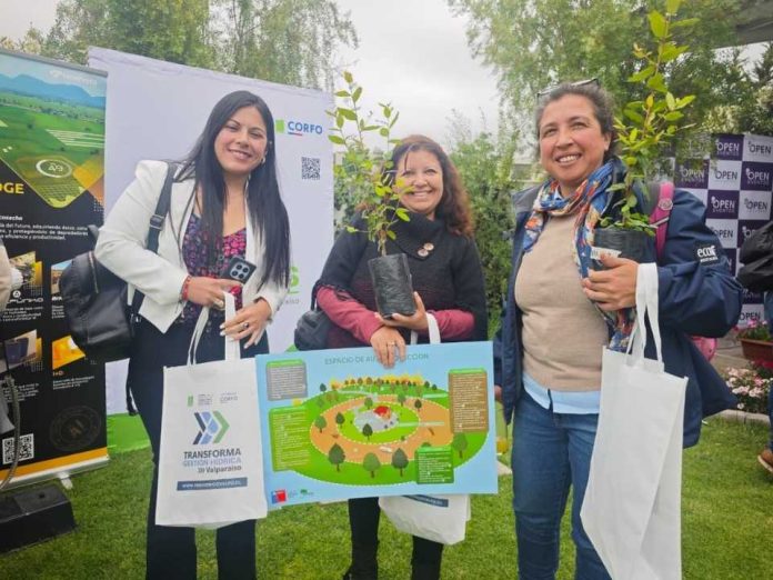 Más de 100 asistentes marcan un hito en el Primer Encuentro Regional de OUA