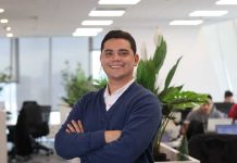 IA, proyecciones automáticas y financiamiento: la nueva hoja de ruta de Defontana para crecer en Chile y LATAM