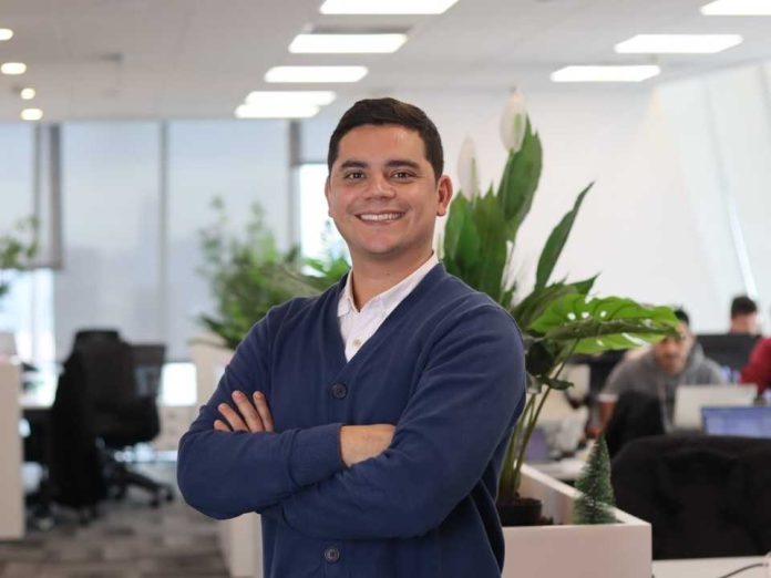 IA, proyecciones automáticas y financiamiento: la nueva hoja de ruta de Defontana para crecer en Chile y LATAM