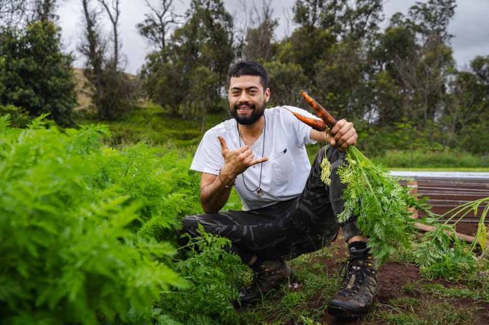 INDAP inaugurará un Servicio de Asesoría Técnica en Rapa Nui para potenciar la producción agroecológica