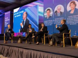 Industrias clave destacan necesidades y condiciones habilitantes para Chile ante un escenario económico global desafiante