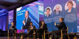 Industrias clave destacan necesidades y condiciones habilitantes para Chile ante un escenario económico global desafiante