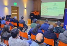 Innovación desde Aysén: Proyecto transforma la gestión forestal utilizando tecnología LiDAR y datos inteligentes