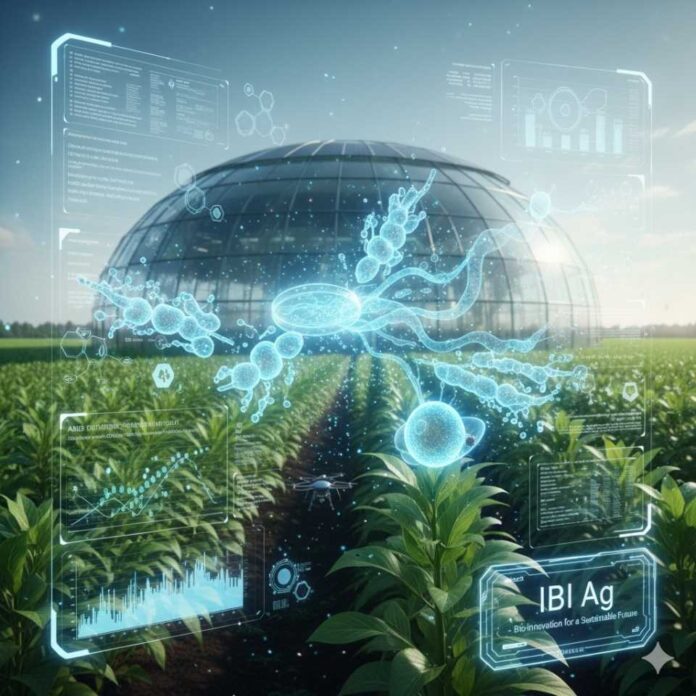 Israel Avance Clave para la Sostenibilidad Global IBI Ag Cierra Ronda de US$ 10 Millones e Impulsa la Protección de Cultivos con Bioinsecticidas de Precisión Israel | Avance Clave para la Sostenibilidad Global: IBI Ag Cierra Ronda de US$ 10 Millones e Impulsa la Protección de Cultivos con Bioinsecticidas de Precisión