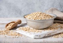 La avena chilena de La Araucanía al mundo