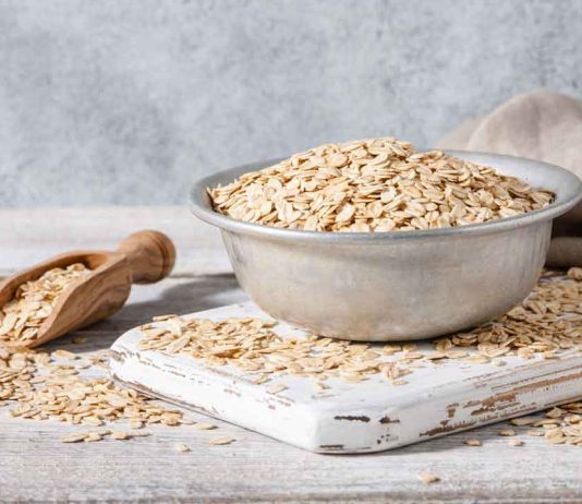 La avena chilena de La Araucanía al mundo