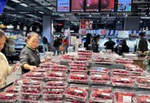 La «dulzura invernal» vuela por medio mundo