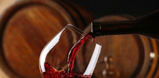 La marcha de las exportaciones de vino chileno en 2025