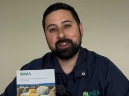 La publicación, de acceso gratuito, reúne información de gran valor para productores, queserías artesanales y profesionales del sector lácteo en Chile