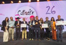 Las cepas patrimoniales vuelven a brillar: vino cinsault del Itata y brandy país del Maule triunfan en Catad’Or 2025 Las cepas patrimoniales vuelven a brillar: vino cinsault del Itata y brandy país del Maule triunfan en Catad’Or 2025