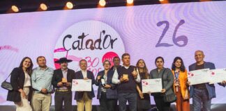 Las cepas patrimoniales vuelven a brillar: vino cinsault del Itata y brandy país del Maule triunfan en Catad’Or 2025 Las cepas patrimoniales vuelven a brillar: vino cinsault del Itata y brandy país del Maule triunfan en Catad’Or 2025
