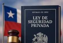 Superintendencia de seguridad privada y cursos telemáticos asincrónico: Los grandes ausente de la nueva ley 21659