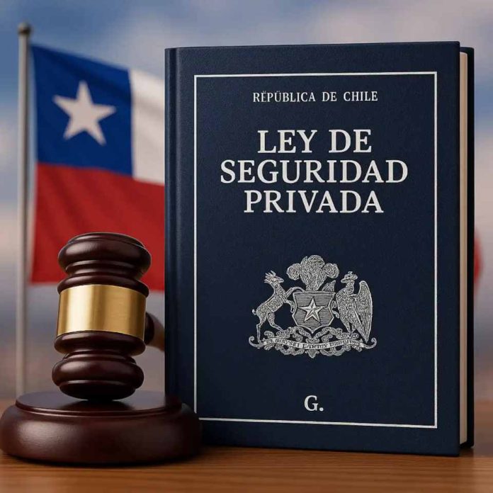 Superintendencia de seguridad privada y cursos telemáticos asincrónico: Los grandes ausente de la nueva ley 21659
