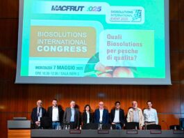 Italia | En Macfrut 2026 las biosoluciones serán las protagonistas Italia | En Macfrut 2026 las biosoluciones serán las protagonistas