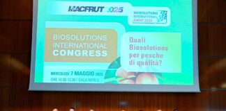 Italia | En Macfrut 2026 las biosoluciones serán las protagonistas
