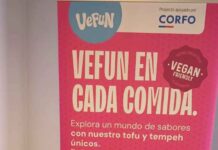 Más de 200 productos agrupa el gremio Chile en Base a Plantas Más de 200 productos agrupa el gremio Chile en Base a Plantas