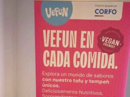 Más de 200 productos agrupa el gremio Chile en Base a Plantas Más de 200 productos agrupa el gremio Chile en Base a Plantas