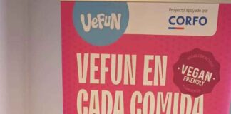Más de 200 productos agrupa el gremio Chile en Base a Plantas Más de 200 productos agrupa el gremio Chile en Base a Plantas