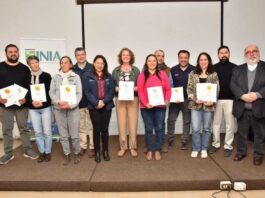 Minagri reconoce a productores que ganaron medallas de oro, plata y bronce en concurso internacional de quesos Minagri reconoce a productores que ganaron medallas de oro, plata y bronce en concurso internacional de quesos