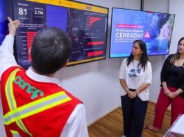 Ministerio de Agricultura y CONAF anuncian cierre preventivo de 41 áreas protegidas durante jornada electoral