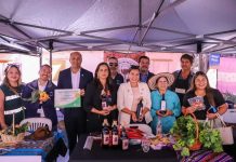 Ministra de Agricultura da el vamos nacional a la temporada de Turismo Rural 2025-2026 desde Codpa