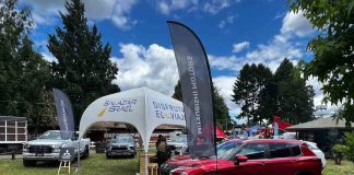 Mitsubishi Motors Chile está presente en la EXPOSOFO Temuco