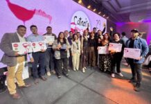 Ñuble brilla en Catad’Or 2025: Viña Doña Elita obtiene Gran Oro y otras 10 viñas familiares campesinas logran 14 medallas de oro