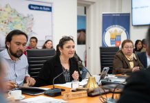 Ñuble marca un hito en desarrollo productivo sostenible con histórico convenio entre Ministerio de Economía, Corfo y Gobierno Regional Ñuble marca un hito en desarrollo productivo sostenible con histórico convenio entre Ministerio de Economía, Corfo y Gobierno Regional