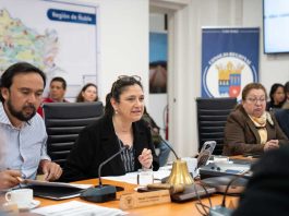 Ñuble marca un hito en desarrollo productivo sostenible con histórico convenio entre Ministerio de Economía, Corfo y Gobierno Regional Ñuble marca un hito en desarrollo productivo sostenible con histórico convenio entre Ministerio de Economía, Corfo y Gobierno Regional