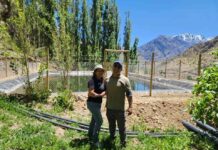 Pequeñas agricultoras de Atacama y Coquimbo podrán postular sus proyectos al concurso exclusivo para mujeres de la CNR Pequeñas agricultoras de Atacama y Coquimbo podrán postular sus proyectos al concurso exclusivo para mujeres de la CNR