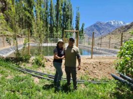 Pequeñas agricultoras de Atacama y Coquimbo podrán postular sus proyectos al concurso exclusivo para mujeres de la CNR Pequeñas agricultoras de Atacama y Coquimbo podrán postular sus proyectos al concurso exclusivo para mujeres de la CNR