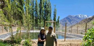 Pequeñas agricultoras de Atacama y Coquimbo podrán postular sus proyectos al concurso exclusivo para mujeres de la CNR