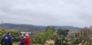 Pequeño agricultor de Coquimbo optimiza su riego a través de proyecto bonificado por la Ley de Riego Pequeño agricultor de Coquimbo optimiza su riego a través de proyecto bonificado por la Ley de Riego