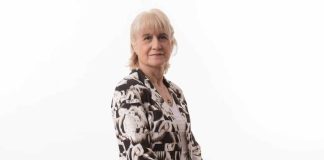 Ph.D. Susana Mayer, Directora Carrera de Ingeniería Civil Industrial UDLA Sede Viña del Mar, Doctora en Sostenibilidad