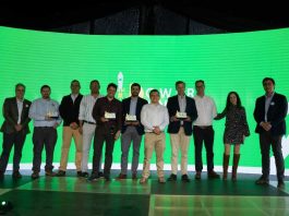 Power Iansa 2025: el poder de innovar desde dentro