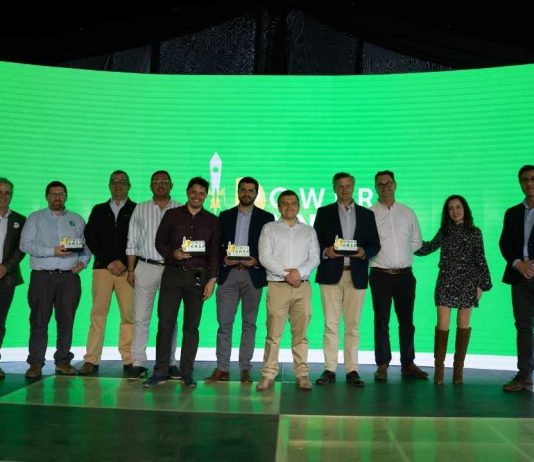 Power Iansa 2025: el poder de innovar desde dentro