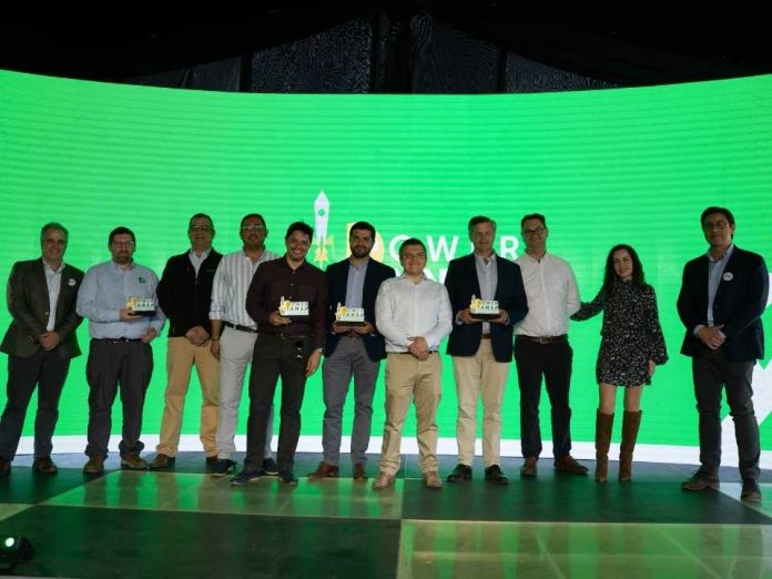 Power Iansa 2025: el poder de innovar desde dentro