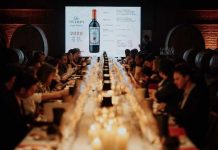 Casas del Bosque celebra su Primera Cata Vertical junto a La Trampa, su vino ícono de clima frío Casas del Bosque celebra su Primera Cata Vertical junto a La Trampa, su vino ícono de clima frío