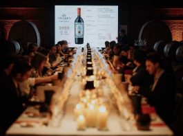 Casas del Bosque celebra su Primera Cata Vertical junto a La Trampa, su vino ícono de clima frío Casas del Bosque celebra su Primera Cata Vertical junto a La Trampa, su vino ícono de clima frío