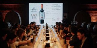 Casas del Bosque celebra su Primera Cata Vertical junto a La Trampa, su vino ícono de clima frío Casas del Bosque celebra su Primera Cata Vertical junto a La Trampa, su vino ícono de clima frío