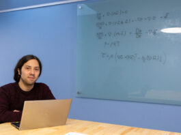 Profesor USM participó en estudio que cuantifica factores de incendios forestales en interfaz urbano-rural de California