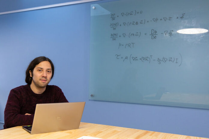 Profesor USM participó en estudio que cuantifica factores de incendios forestales en interfaz urbano-rural de California