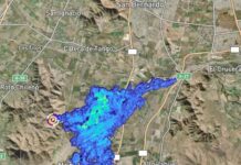 Ranking UCLA pone a dos rellenos sanitarios chilenos en top 5 de mayores emisores de metano a nivel global