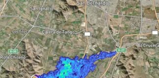 Ranking UCLA pone a dos rellenos sanitarios chilenos en top 5 de mayores emisores de metano a nivel global