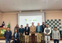 Recarga de acuíferos en Pan de Azúcar: un proyecto que marca un precedente para la seguridad hídrica regional