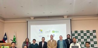 Recarga de acuíferos en Pan de Azúcar: un proyecto que marca un precedente para la seguridad hídrica regional