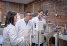 Resultados red internacional de investigación en tratamientos de aguas grises