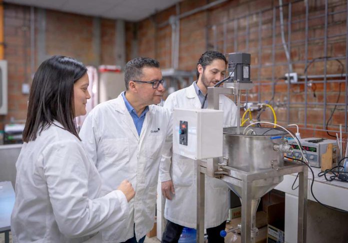 Resultados red internacional de investigación en tratamientos de aguas grises