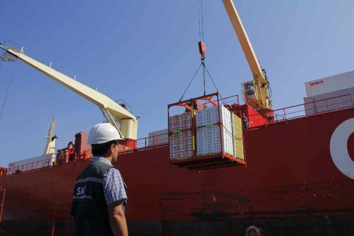 Chile y Japón inician marcha blanca para implementar certificación fitosanitaria electrónica